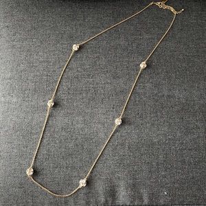 Kate Spade necklace